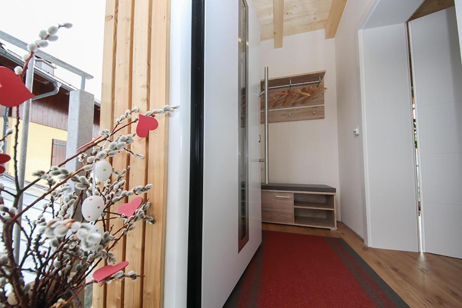 Spitzbua Apartment Saalfelden Exterior photo